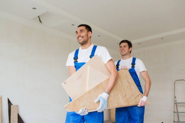 Best Same-Day Junk Removal Services  in Suncook, NH
