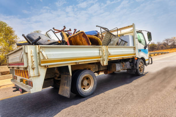 Best Residential Junk Removal  in Suncook, NH