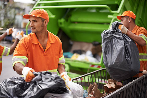 Best Commercial Junk Removal  in Suncook, NH